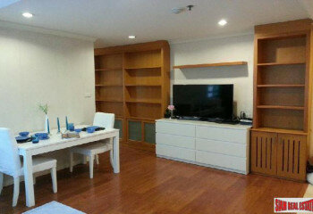 Квартира в Бангкоке, Таиланд | THE318024