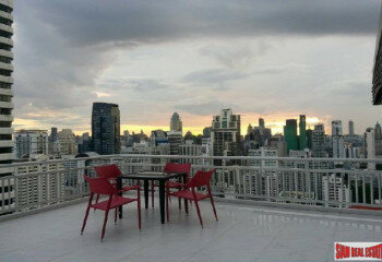 Квартира в Бангкоке, Таиланд | THE318024