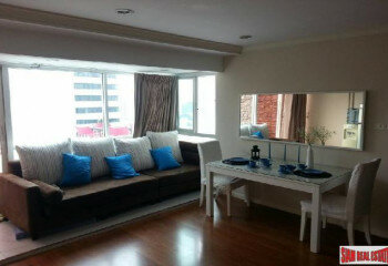 Квартира в Бангкоке, Таиланд | THE318024