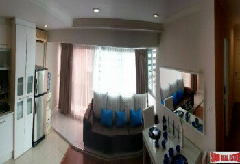 Квартира в Бангкоке, Таиланд | THE318024