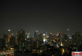 Квартира в Бангкоке, Таиланд | THE318024