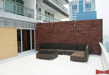 Квартира в Бангкоке, Таиланд | THE318024