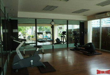 Квартира в Бангкоке, Таиланд | THE318024