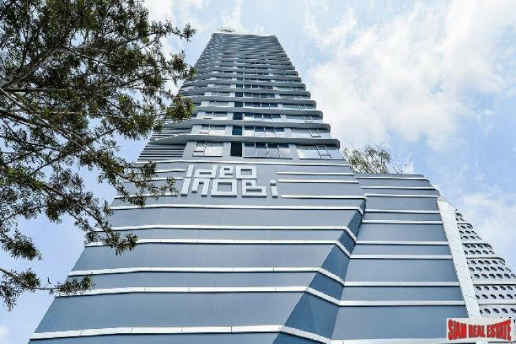 Квартира в Бангкоке, Таиланд | THE518247