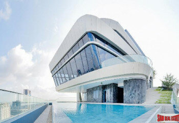 Квартира в Бангкоке, Таиланд | THE518247