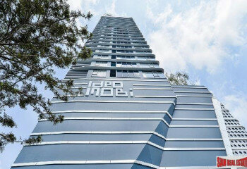 Квартира в Бангкоке, Таиланд | THE518247