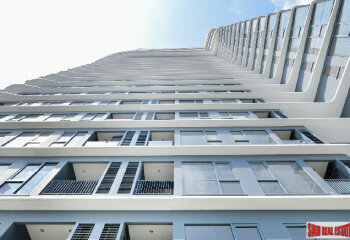 Квартира в Бангкоке, Таиланд | THE518247