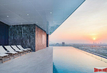 Квартира в Бангкоке, Таиланд | THE518247