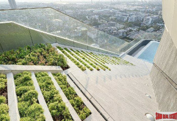 Квартира в Бангкоке, Таиланд | THE518247