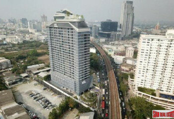 Квартира в Бангкоке, Таиланд | THE518247