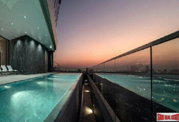 Квартира в Бангкоке, Таиланд | THE518247