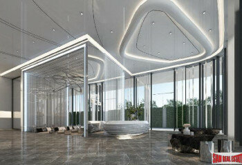 Квартира в Бангкоке, Таиланд | THE518247