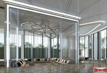 Квартира в Бангкоке, Таиланд | THE518247