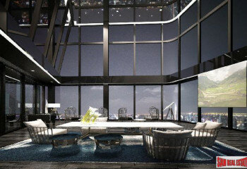 Квартира в Бангкоке, Таиланд | THE518247