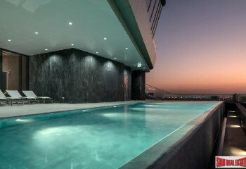 Квартира в Бангкоке, Таиланд | THE518247