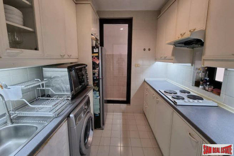 Квартира в Бангкоке, Таиланд | THE118181