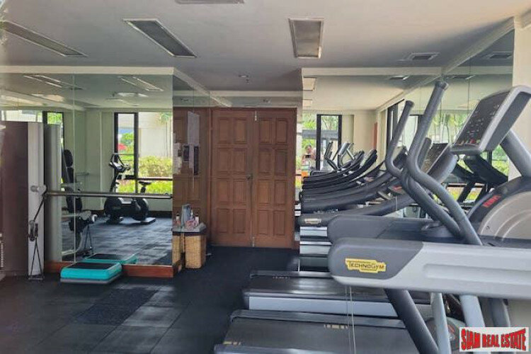 Квартира в Бангкоке, Таиланд | THE118181