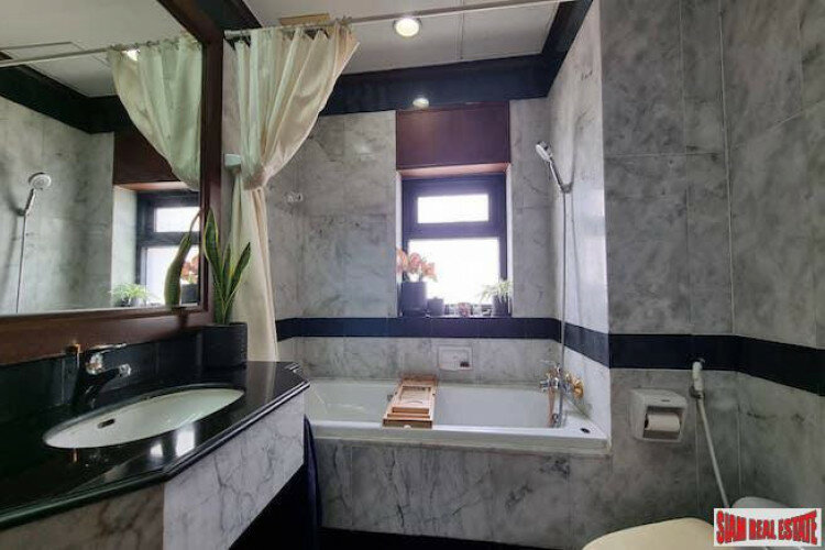 Квартира в Бангкоке, Таиланд | THE118181