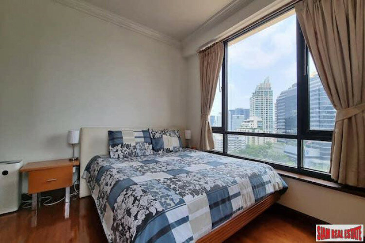 Квартира в Бангкоке, Таиланд | THE118181