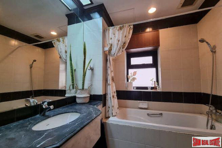 Квартира в Бангкоке, Таиланд | THE118181