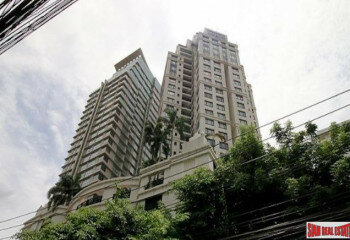 Квартира в Бангкоке, Таиланд | THE118181