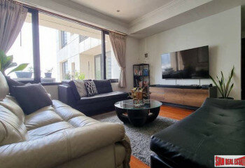 Квартира в Бангкоке, Таиланд | THE118181