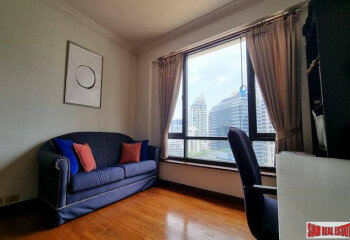 Квартира в Бангкоке, Таиланд | THE118181