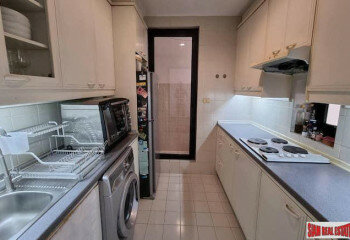 Квартира в Бангкоке, Таиланд | THE118181