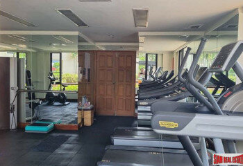 Квартира в Бангкоке, Таиланд | THE118181