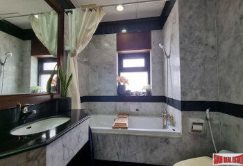 Квартира в Бангкоке, Таиланд | THE118181