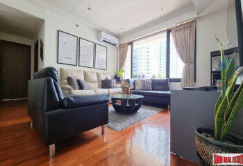 Квартира в Бангкоке, Таиланд | THE118181