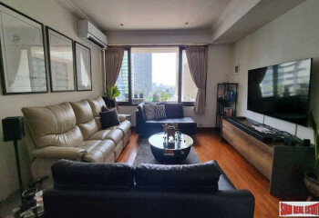 Квартира в Бангкоке, Таиланд | THE118181