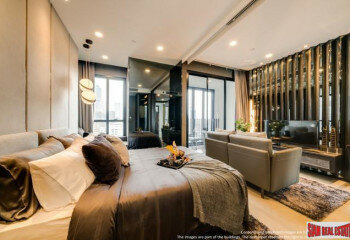 Квартира в Бангкоке, Таиланд | THE426084