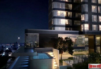 Квартира в Бангкоке, Таиланд | THE426084