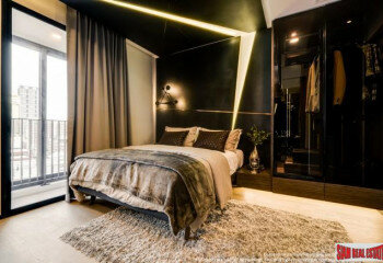 Квартира в Бангкоке, Таиланд | THE426084