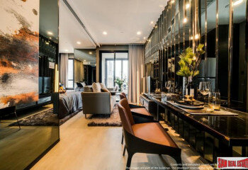 Квартира в Бангкоке, Таиланд | THE426084