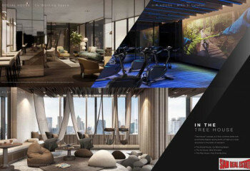 Квартира в Бангкоке, Таиланд | THE218934