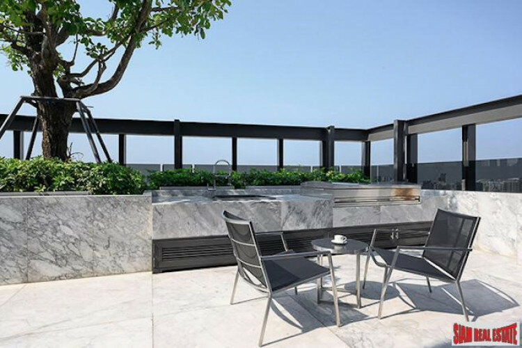 Квартира в Бангкоке, Таиланд | THE325745