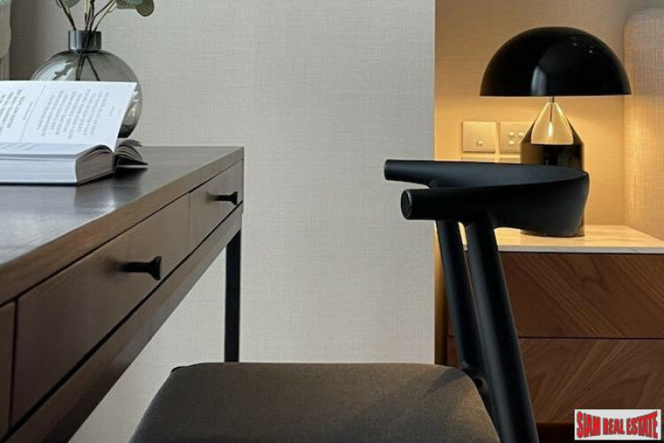 Квартира в Бангкоке, Таиланд | THE325745