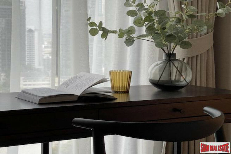 Квартира в Бангкоке, Таиланд | THE325745