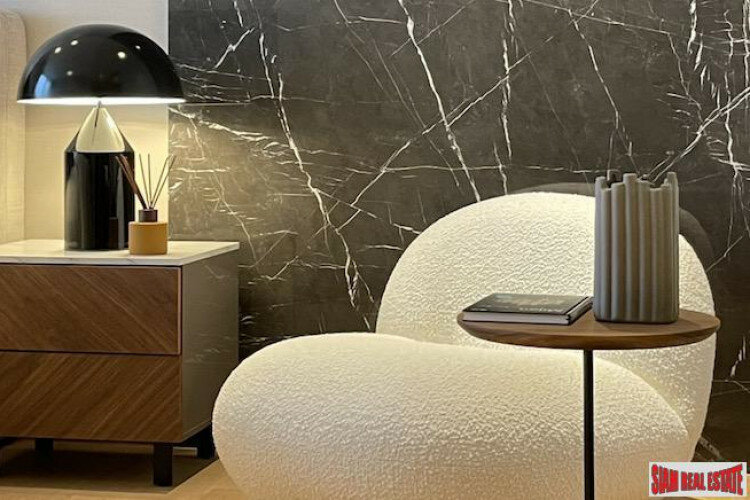 Квартира в Бангкоке, Таиланд | THE325745