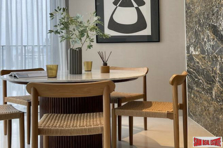 Квартира в Бангкоке, Таиланд | THE325745