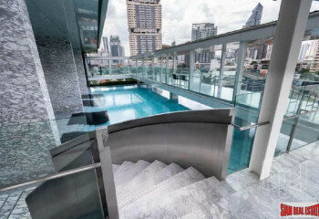 Квартира в Бангкоке, Таиланд | THE325745