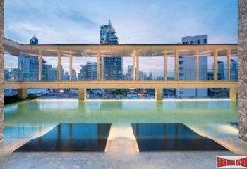 Квартира в Бангкоке, Таиланд | THE325745