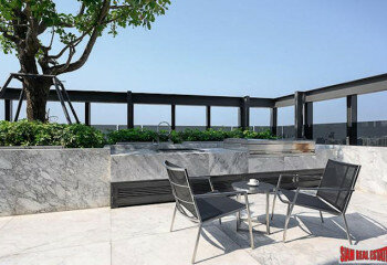 Квартира в Бангкоке, Таиланд | THE325745