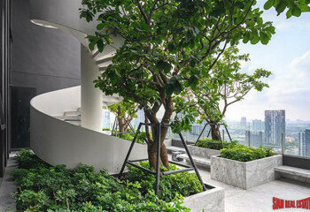 Квартира в Бангкоке, Таиланд | THE325745