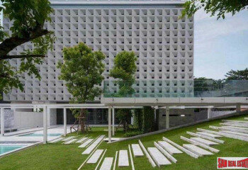 Квартира в Бангкоке, Таиланд | THE325745