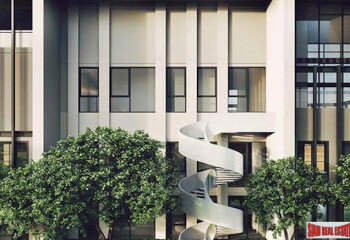 Квартира в Бангкоке, Таиланд | THE325745