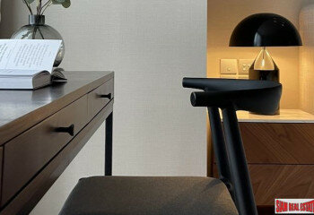 Квартира в Бангкоке, Таиланд | THE325745