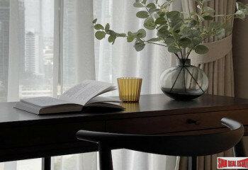 Квартира в Бангкоке, Таиланд | THE325745